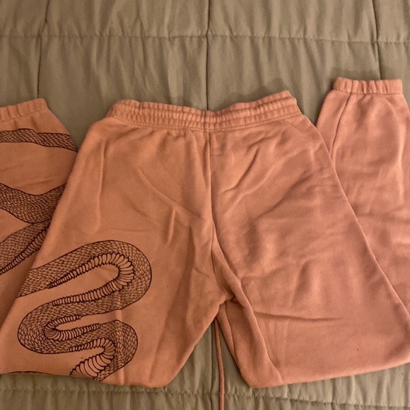 I.AM.GIA Sweatpants - Picture 7 of 8